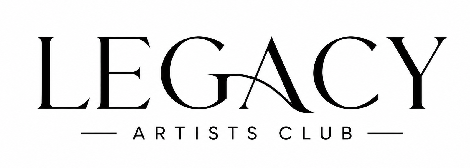 Legacy artists club